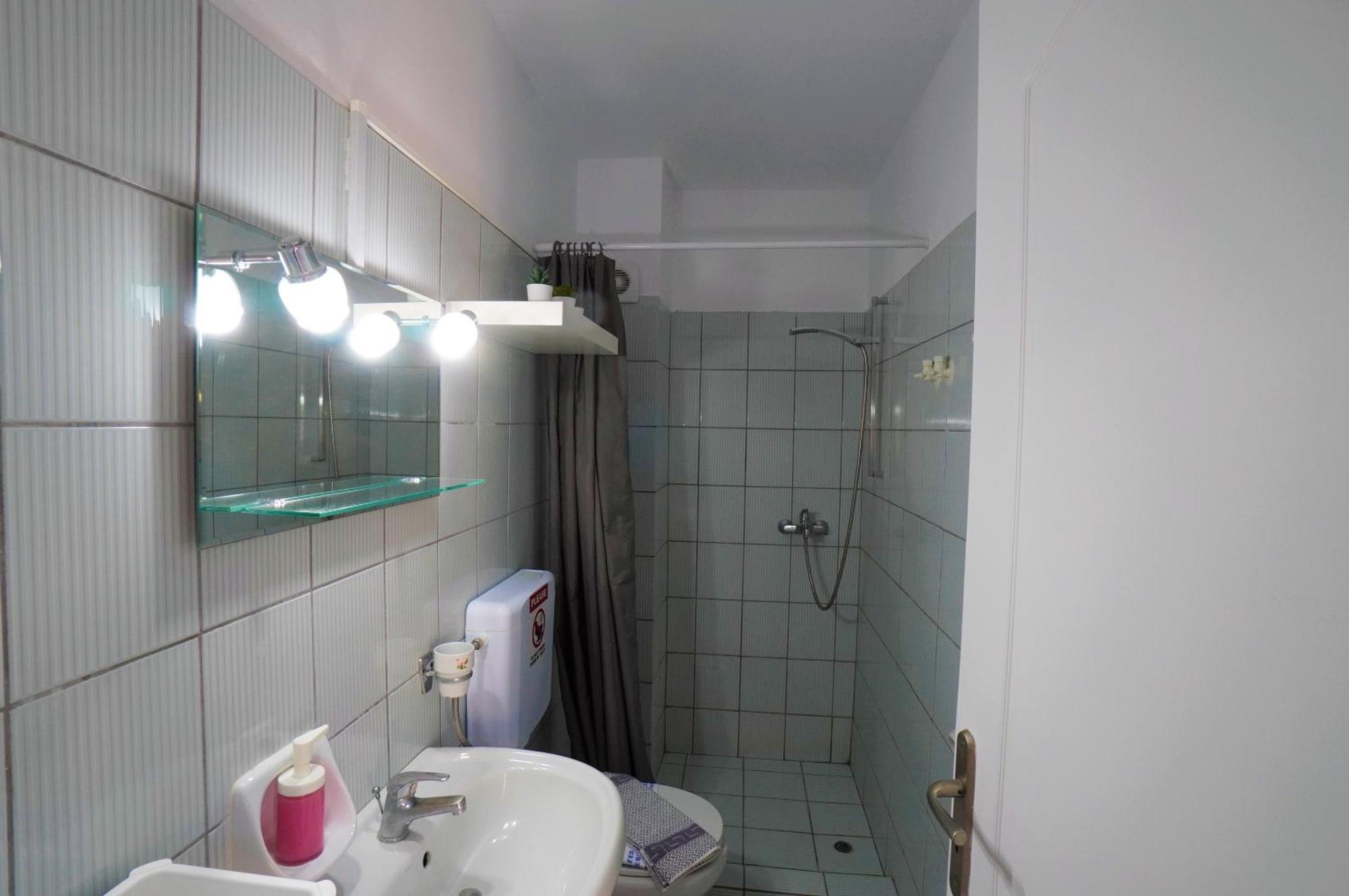 Apartment Mandy Seafront Zakynthos
