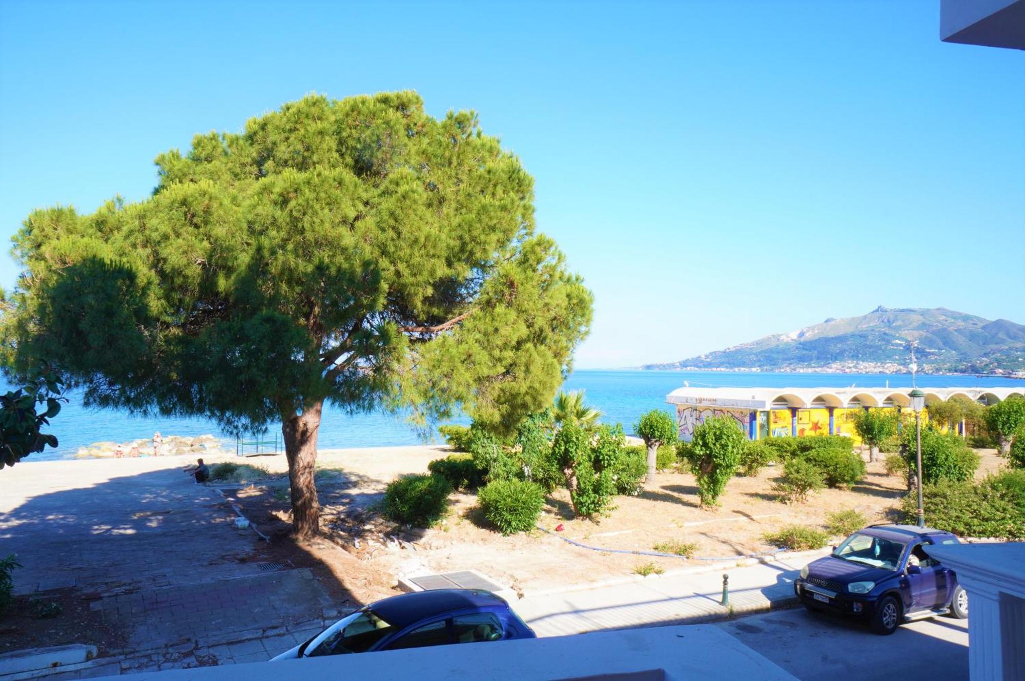 Mandy Seafront * Zakynthos