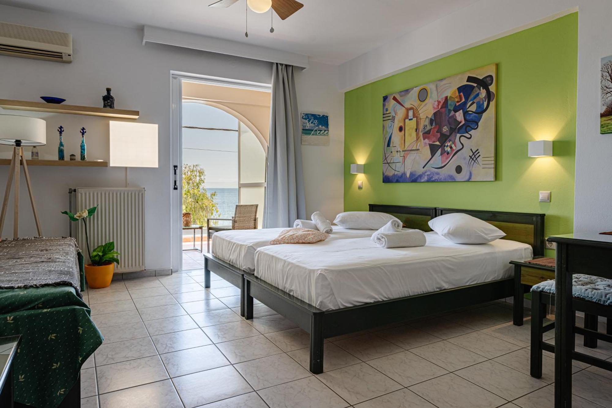 Apartment Mandy Seafront