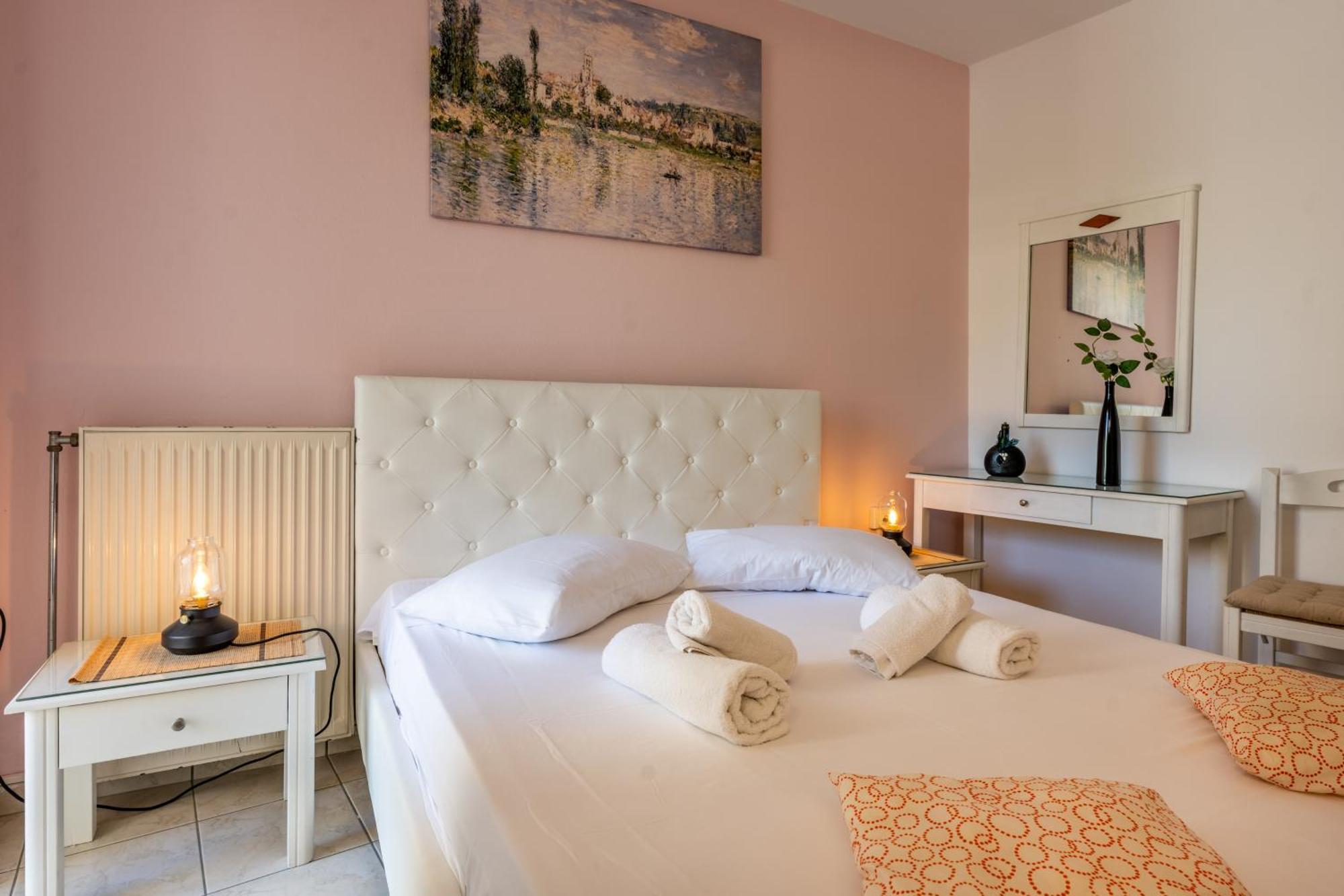 Apartment Mandy Seafront Zakynthos