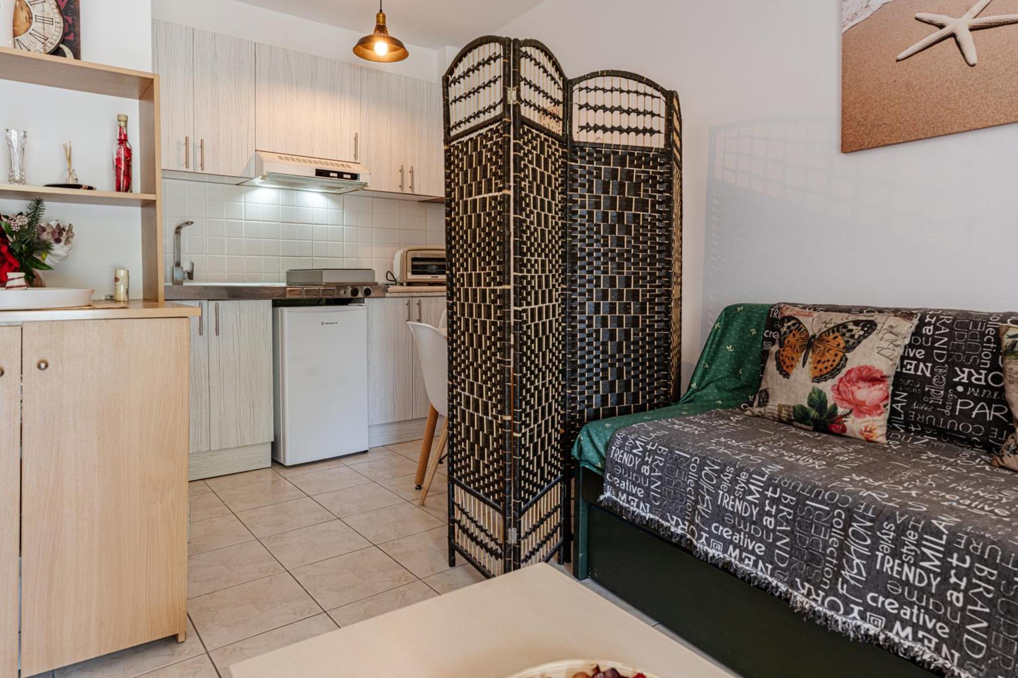 Mandy Seafront Apartment *